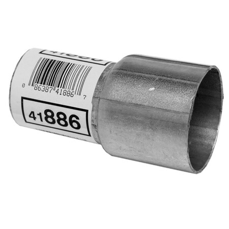 Walker Exhaust Reduction Pipe, 41886 41886